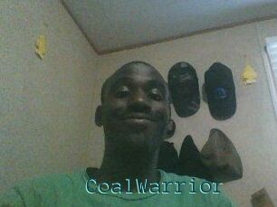 CoalWarrior
