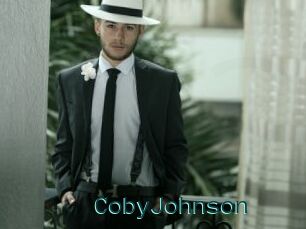 CobyJohnson