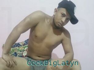 CockBigLatyn