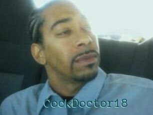 CockDoctor18
