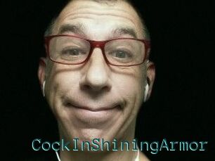 CockInShiningArmor