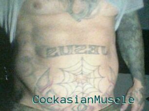CockasianMuscle