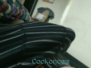 Cockoncam