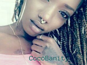 CocoBanity
