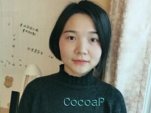 CocoaP