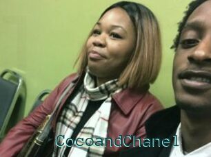 CocoandChanel