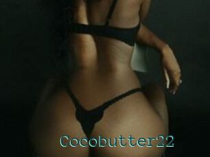 Cocobutter22