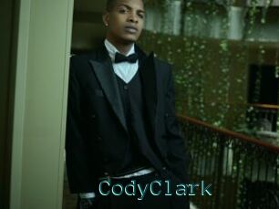 CodyClark