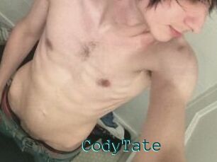 CodyTate
