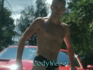 Cody_Weber
