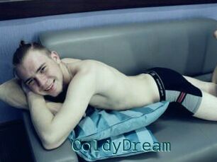 ColdyDream