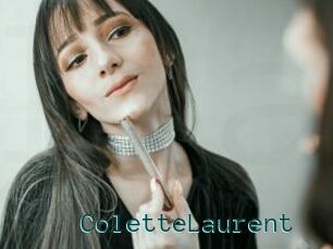 ColetteLaurent