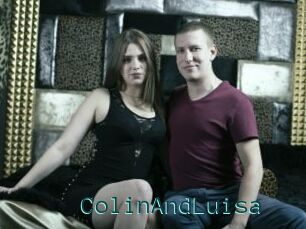 ColinAndLuisa