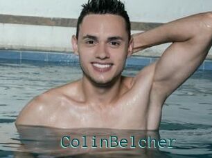 ColinBelcher