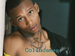 ColinJames