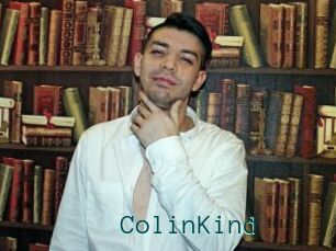 ColinKind