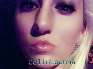 ColinLeanna