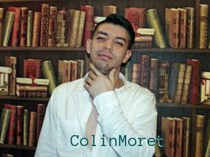 ColinMoret