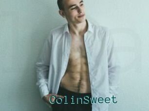 ColinSweet