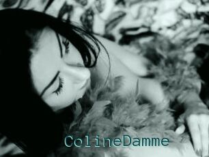 ColineDamme