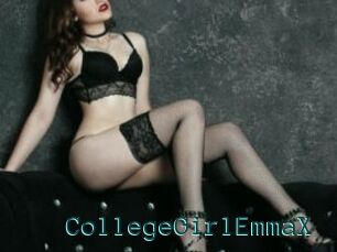 CollegeGirlEmmaX