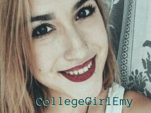 CollegeGirlEmy