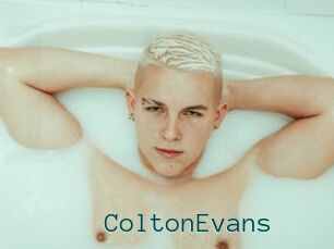 ColtonEvans