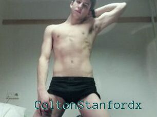 ColtonStanfordx