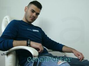 ConahPorter
