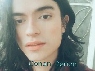 Conan_Demon
