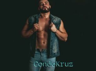 CondeKruz
