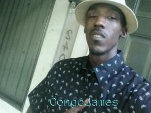 CongoJames