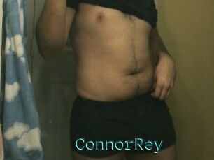 ConnorRey
