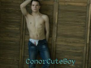ConorCuteBoy