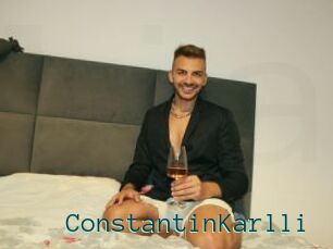 ConstantinKarlli