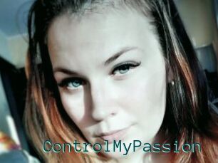 ControlMyPassion