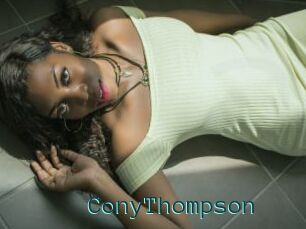 ConyThompson