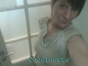 Coquinette