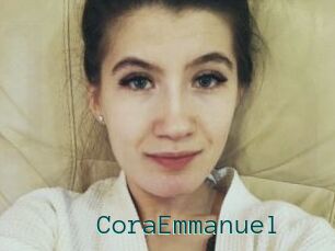 CoraEmmanuel