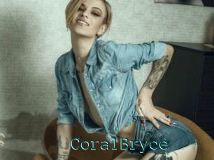 CoralBryce