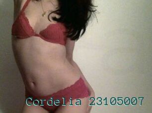 Cordelia