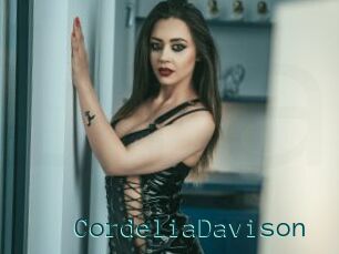 CordeliaDavison