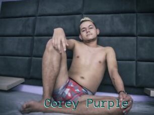 Corey_Purple