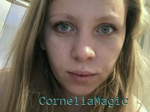 CorneliaMagic