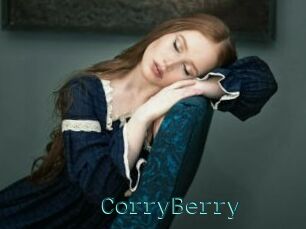 CorryBerry