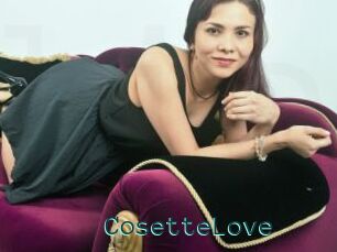 CosetteLove