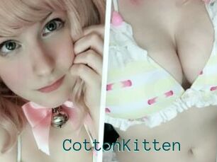 CottonKitten