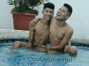 CouDepraved