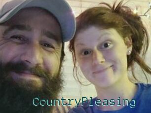 CountryPleasing