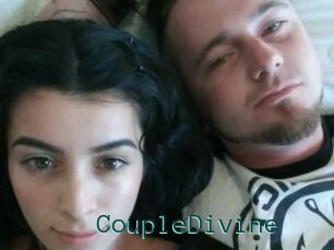 CoupleDivine